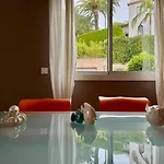 The Noailles - Lovely Flat With Swimming Pool Five Minutes From The * Cannes