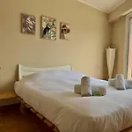 Appartement The Noailles - Lovely Flat With Swimming Pool Five Minutes From The Cannes
