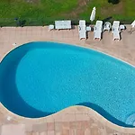 The Noailles - Lovely Flat With Swimming Pool Five Minutes From The Appartement *