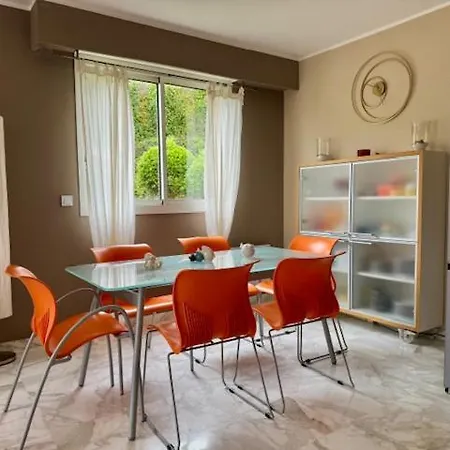 Appartement The Noailles - Lovely Flat With Swimming Pool Five Minutes From The