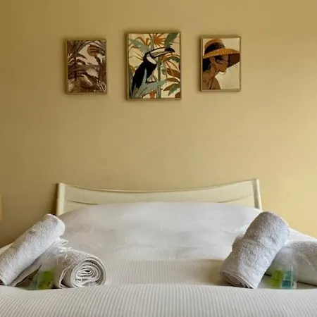 The Noailles - Lovely Flat With Swimming Pool Five Minutes From The